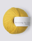 Knitting for Olive Cotton Merino - Knitting for Olive - Buttercup - The Little Yarn Store
