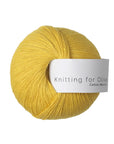 Knitting for Olive Cotton Merino - Knitting for Olive Buttercup - The Little Yarn Store