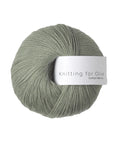 Knitting for Olive Cotton Merino - Knitting for Olive Dusty Artichoke - The Little Yarn Store
