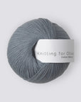 Knitting for Olive Cotton Merino - Knitting for Olive - Elephant Blue - The Little Yarn Store