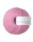 Knitting for Olive Cotton Merino - Knitting for Olive Japanese Anemone - The Little Yarn Store