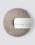 Knitting for Olive Cotton Merino - Knitting for Olive - Linen - The Little Yarn Store