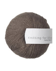 Knitting for Olive Cotton Merino - Knitting for Olive Mole - The Little Yarn Store