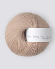 Knitting for Olive Cotton Merino - Knitting for Olive - Powder - The Little Yarn Store