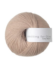 Knitting for Olive Cotton Merino - Knitting for Olive Powder - The Little Yarn Store