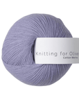 Knitting for Olive Cotton Merino - Knitting for Olive Red Currant - The Little Yarn Store
