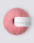 Knitting for Olive Cotton Merino - Knitting for Olive - Strawberry Ice Cream - The Little Yarn Store
