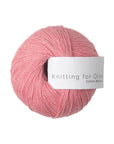 Knitting for Olive Cotton Merino - Knitting for Olive Strawberry Ice Cream - The Little Yarn Store