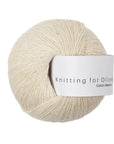 Knitting for Olive Cotton Merino - Knitting for Olive Undyed - The Little Yarn Store