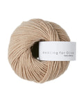 Knitting for Olive Heavy Merino - Mushroom Rose - Knitting for Olive - The Little Yarn Store