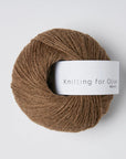 Knitting for Olive Merino - Knitting for Olive - Bark - The Little Yarn Store