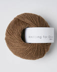 Knitting for Olive Merino - Knitting for Olive - Bark - The Little Yarn Store
