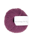 Knitting for Olive Merino - Blackberry Icecream - Knitting for Olive - The Little Yarn Store
