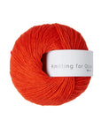 Knitting for Olive Merino - Blood Orange - Knitting for Olive - The Little Yarn Store