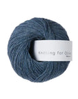 Knitting for Olive Merino - Blue Jeans - Knitting for Olive - The Little Yarn Store