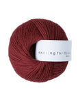 Knitting for Olive Merino - Claret - Knitting for Olive - The Little Yarn Store