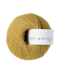 Knitting for Olive Merino - Dusty Honey - Knitting for Olive - The Little Yarn Store