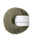 Knitting for Olive Merino - Dusty Olive - Knitting for Olive - The Little Yarn Store