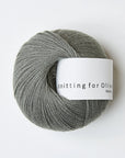 Knitting for Olive Merino - Knitting for Olive - Dusty Sea Green - The Little Yarn Store