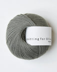 Knitting for Olive Merino - Knitting for Olive - Dusty Sea Green - The Little Yarn Store