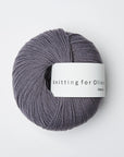 Knitting for Olive Merino - Knitting for Olive - Dusty Violette - The Little Yarn Store