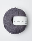 Knitting for Olive Merino - Knitting for Olive - Dusty Violette - The Little Yarn Store