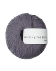 Knitting for Olive Merino - Dusty Violet - Knitting for Olive - The Little Yarn Store