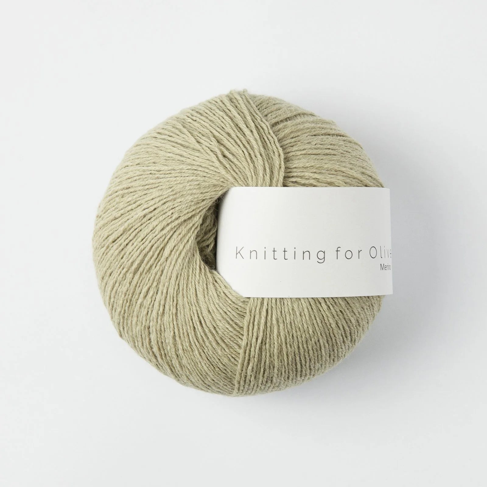 Knitting for Olive Merino - Knitting for Olive - Fennel Seed - The Little Yarn Store