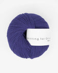 Knitting for Olive Merino - Knitting for Olive French Anenome - The Little Yarn Store