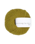 Knitting for Olive Merino - Green Woodpecker - Knitting for Olive - The Little Yarn Store