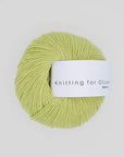 Knitting for Olive Merino - Knitting for Olive Lemongrass - The Little Yarn Store