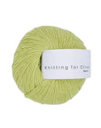 Knitting for Olive Merino - Lemongrass - Knitting for Olive - The Little Yarn Store