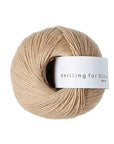 Knitting for Olive Merino - Mushroom Rose - Knitting for Olive - The Little Yarn Store