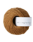 Knitting for Olive Merino - Nut Brown - Knitting for Olive - The Little Yarn Store