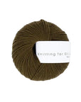 Knitting for Olive Merino - Olive Brown - Knitting for Olive - The Little Yarn Store