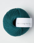 Knitting for Olive Merino - Knitting for Olive - Petroleum Green - The Little Yarn Store