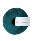 Knitting for Olive Merino - Petroleum Green - Knitting for Olive - The Little Yarn Store