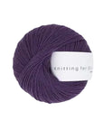 Knitting for Olive Merino - Plum - Knitting for Olive - The Little Yarn Store