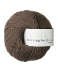 Knitting for Olive Merino - Plum Clay - Knitting for Olive - The Little Yarn Store