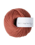 Knitting for Olive Merino - Plum Rose - Knitting for Olive - The Little Yarn Store
