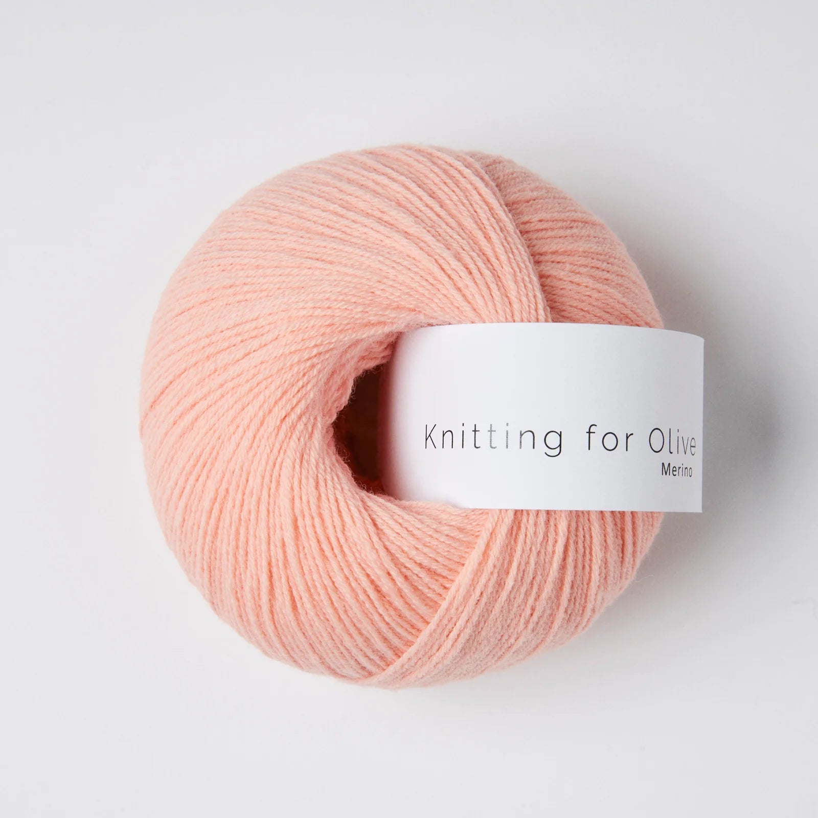 Knitting for Olive Merino - Knitting for Olive - Poppy Rose - The Little Yarn Store