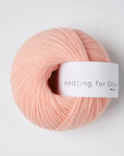 Knitting for Olive Merino - Knitting for Olive - Poppy Rose - The Little Yarn Store