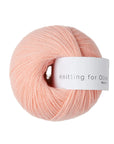 Knitting for Olive Merino - Poppy Rose - Knitting for Olive - The Little Yarn Store