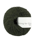 Knitting for Olive Merino - Slate Green - Knitting for Olive - The Little Yarn Store
