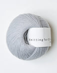 Knitting for Olive Merino - Knitting for Olive - Soft Blue - The Little Yarn Store