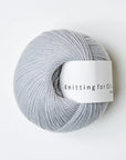 Knitting for Olive Merino - Knitting for Olive - Soft Blue - The Little Yarn Store