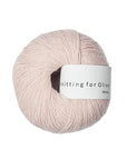 Knitting for Olive Merino - Soft Rose - Knitting for Olive - The Little Yarn Store