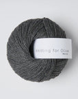 Knitting for Olive Merino - Knitting for Olive Thunder Cloud - The Little Yarn Store