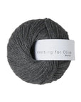 Knitting for Olive Merino - Thunder Cloud - Knitting for Olive - The Little Yarn Store