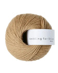 Knitting for Olive Merino - Trenchcoat - Knitting for Olive - The Little Yarn Store